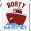 Boaty McBoatface