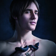 ♡ Dorian Gray ♡ Steam avatar