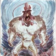 El Pollo Diablo - steam id 76561197960820097