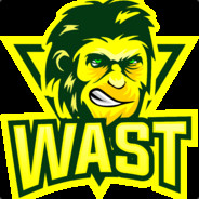 CurseForge profile picture for @Wast
