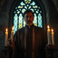 Darker Bardem