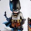 Batman Jr