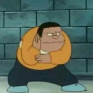 钓大鱼的牛头人