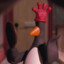 Feathers McGraw