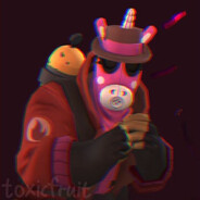toxicfruit