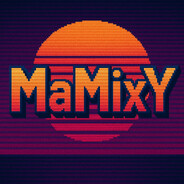 ☣ MaMixY ☣