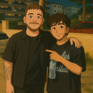 Bossie - steam id 76561198839062957
