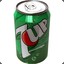 Напиток 7up