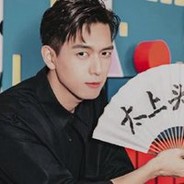 滨河新区彭于晏