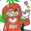 Kush the Echidna