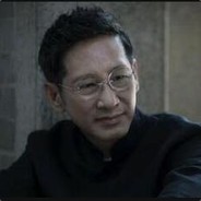 塔寨村主任林耀东