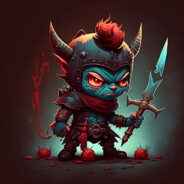 Steam Avatar