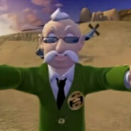 点击小子老管家