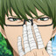 Shintaro Midorima