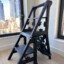 Chrome Hearts Ladder