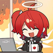 一只倒过来的苦力怕