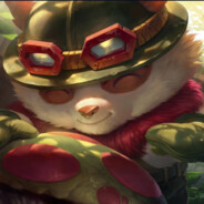 热衷搞事的大提莫