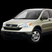 2008 Honda CR-V