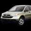 2008 Honda CR-V