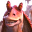 Jar Jar Binks