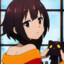Megumin