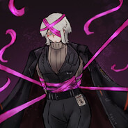 Roseate Desire Faust