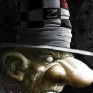 MadHat Pete avatar