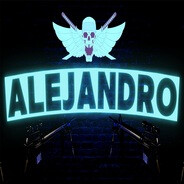 Alejandro avatar