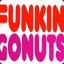 Funkin Gonuts