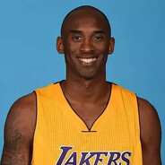 传奇耐摔王科比布莱恩