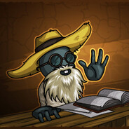 Steam Community Avatar