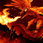 Jungle Dragon