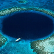 глубина это страх