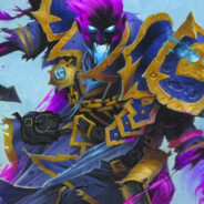 Forest圣光背叛了我