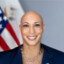 Kamala with strapon