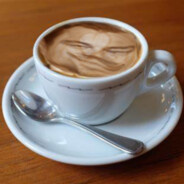 Leonardo DiCappuccino