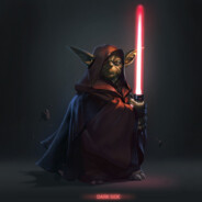 DarkYoda