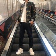 象牙山第一爆破手阿媆