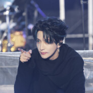 只有你是天蓝色