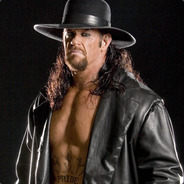 Undertaker