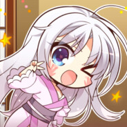 变成光守护芳乃小姐