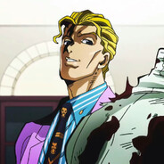 Kira Yoshikage