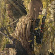 神椿市建設中。