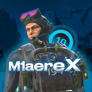 MaereX