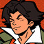 pocket's armpit sweat