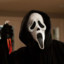 Ghost Face