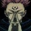Sukuna Ryomen
