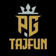 Tajfun ☆ ☆ ☆