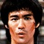 BRUCE LEE ROY