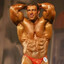Bob Tschigerillo